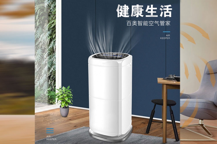 南方老下雨，房间潮湿、阴冷怎么办？