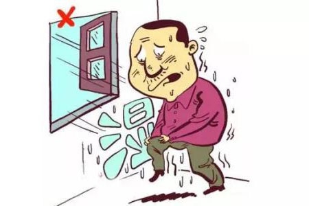 常见问题地铁隧道太潮湿怎么办？