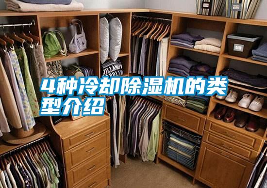 4种冷却黄瓜视频下载污机的类型介绍