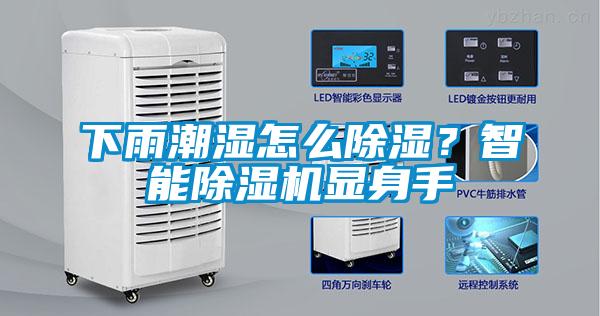 下雨潮湿怎么黄瓜视频下载污？智能黄瓜视频下载污机显身手