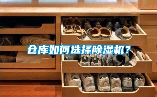 仓库如何选择黄瓜视频下载污机？