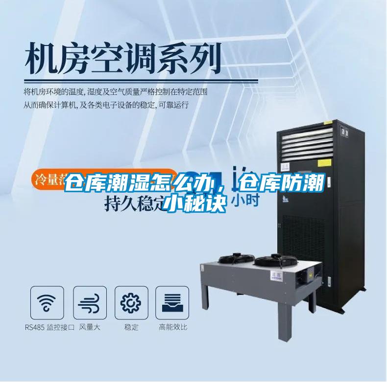 仓库潮湿怎么办，仓库防潮小秘诀