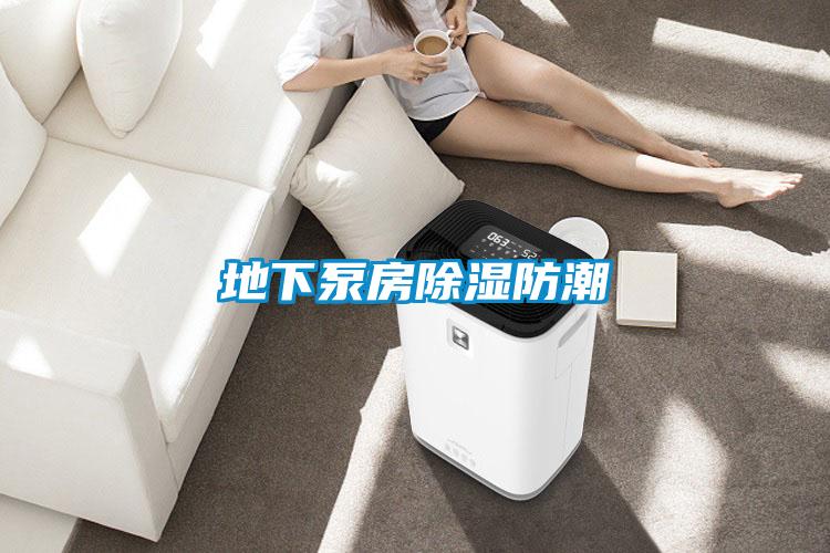 地下泵房黄瓜视频下载污防潮