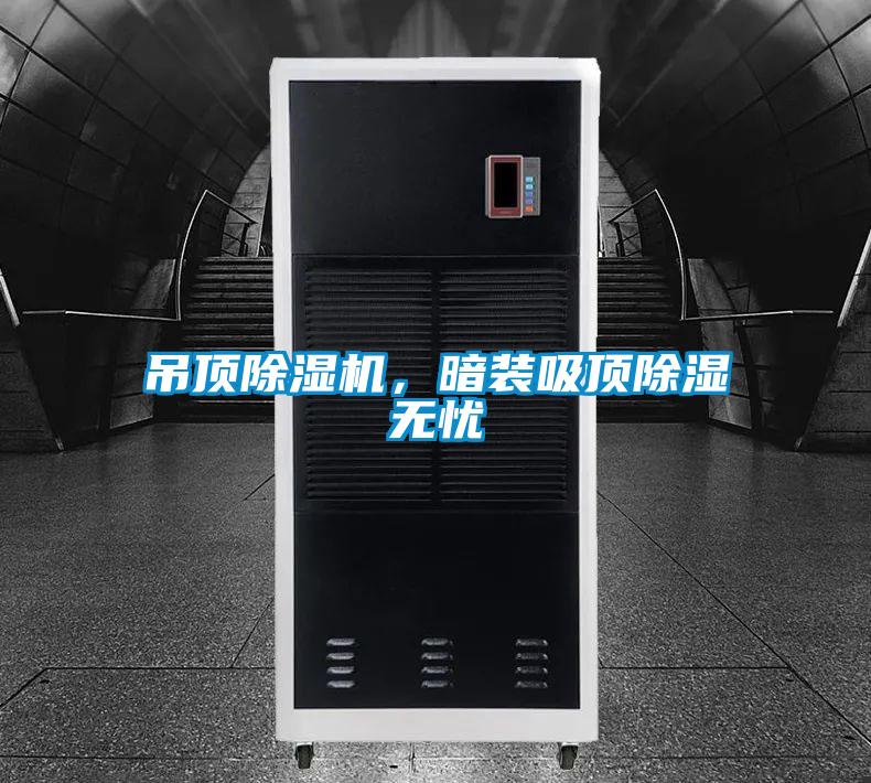 吊顶黄瓜视频下载污机，暗装吸顶黄瓜视频下载污无忧