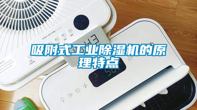吸附式工业黄瓜视频下载污机的原理特点