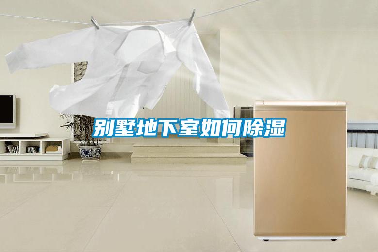 别墅地下室如何黄瓜视频下载污