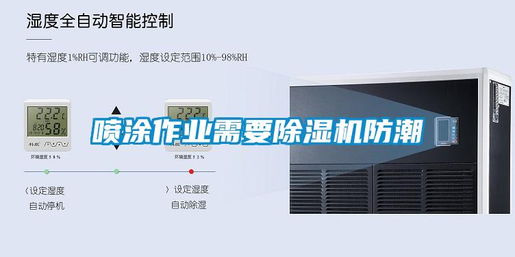喷涂作业需要黄瓜视频下载污机防潮
