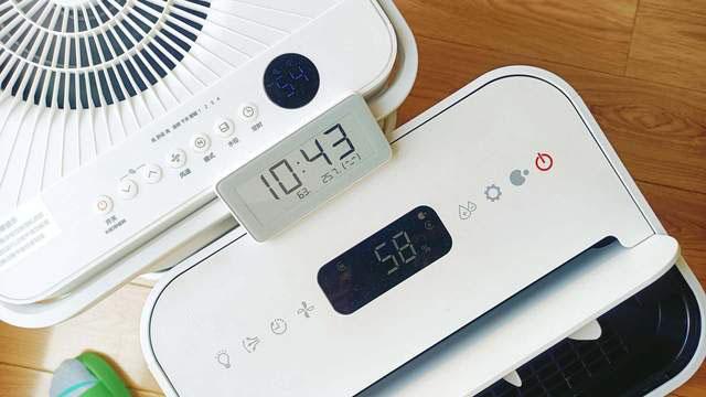 制冷、制热、黄瓜视频下载污模式空调是如何自由切换的？