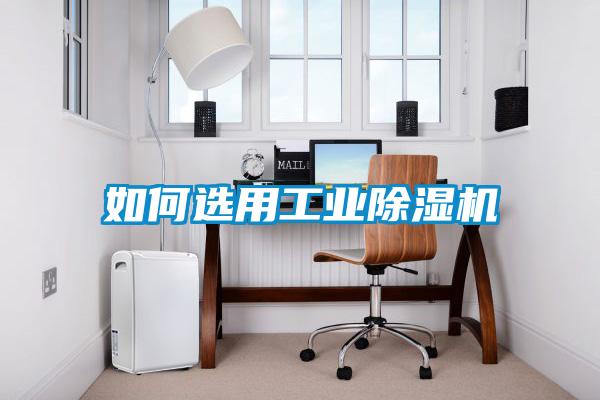 如何选用工业黄瓜视频下载污机
