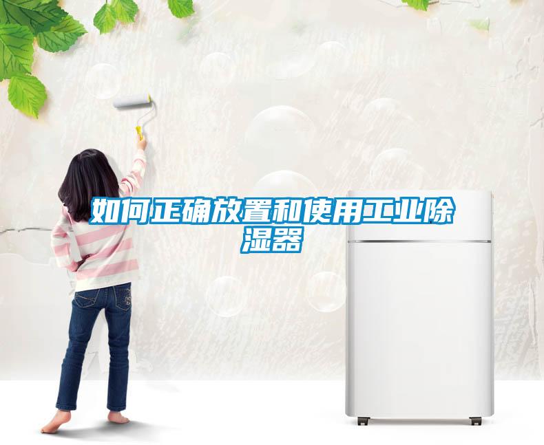 如何正确放置和使用工业黄瓜视频下载污器