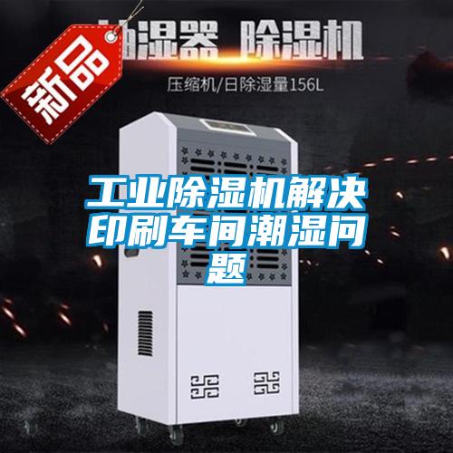 工业黄瓜视频下载污机解决印刷车间潮湿问题
