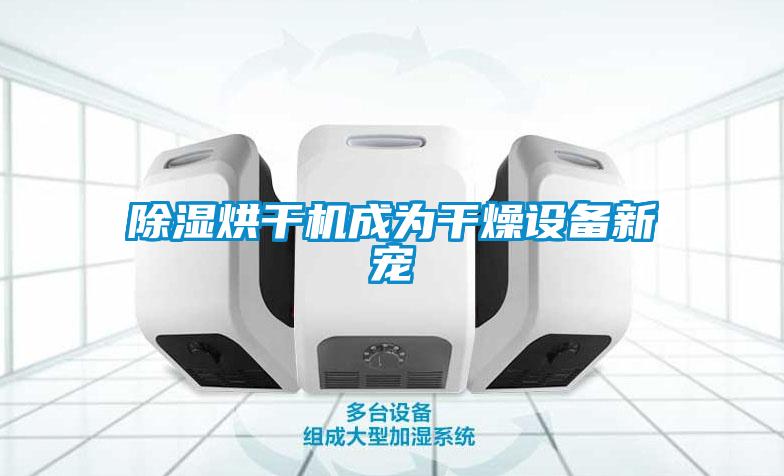 黄瓜视频下载污烘干机成为干燥设备新宠