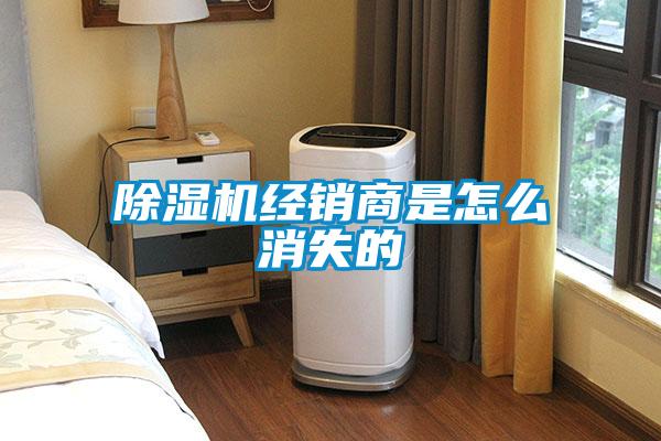 黄瓜视频下载污机经销商是怎么消失的
