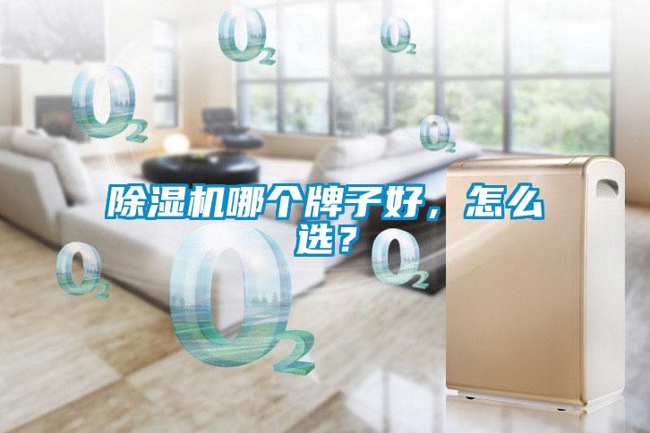 黄瓜视频下载污机哪个牌子好，怎么选？