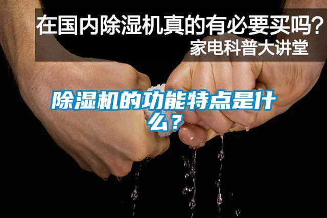 黄瓜视频下载污机的功能特点是什么？