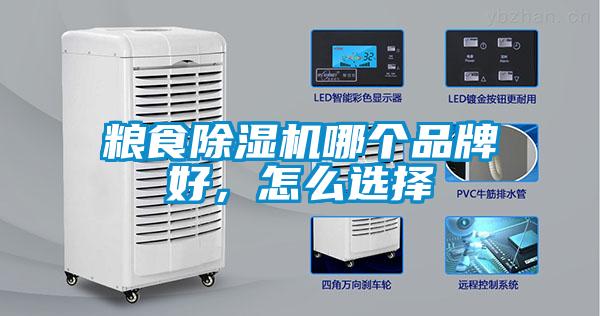 粮食黄瓜视频下载污机哪个品牌好，怎么选择