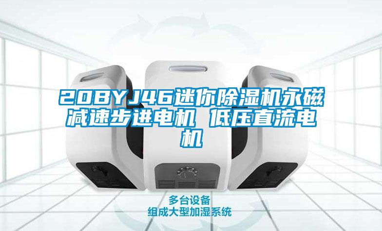 20BYJ46迷你黄瓜视频下载污机永磁减速步进电机 低压直流电机