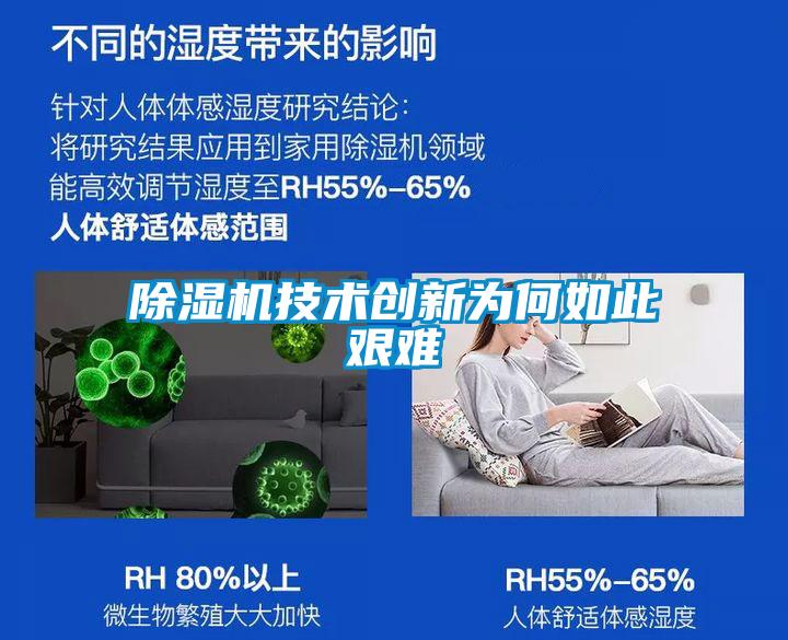 黄瓜视频下载污机技术创新为何如此艰难