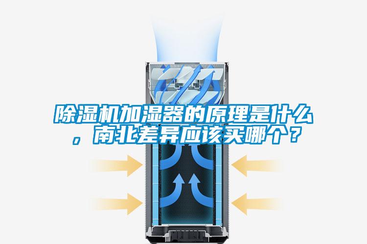 黄瓜视频下载污机加湿器的原理是什么，南北差异应该买哪个？