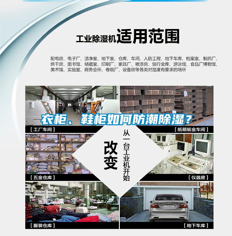 衣柜、鞋柜如何防潮黄瓜视频下载污？