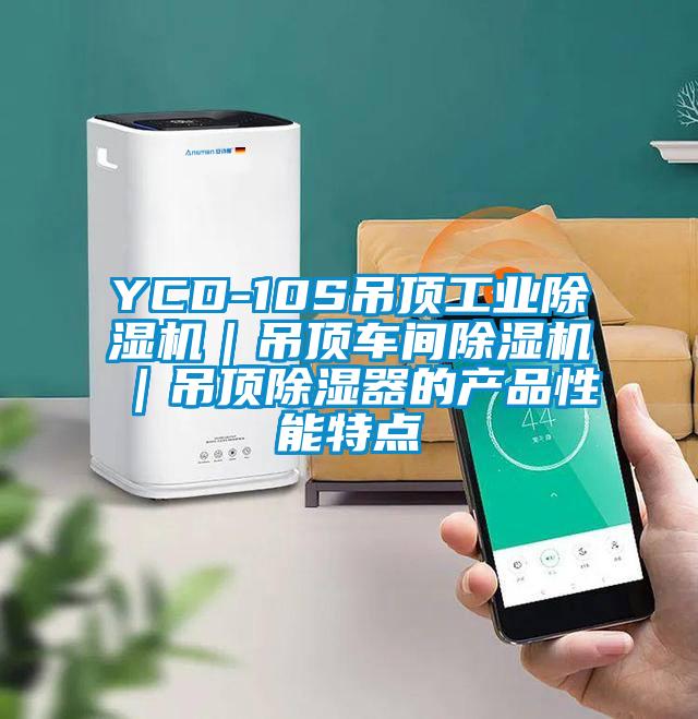 YCD-10S吊顶工业黄瓜视频下载污机｜吊顶车间黄瓜视频下载污机｜吊顶黄瓜视频下载污器的产品性能特点