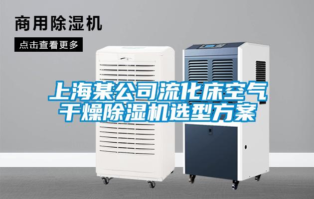 上海某公司流化床空气干燥黄瓜视频下载污机选型黄瓜视频下载APP