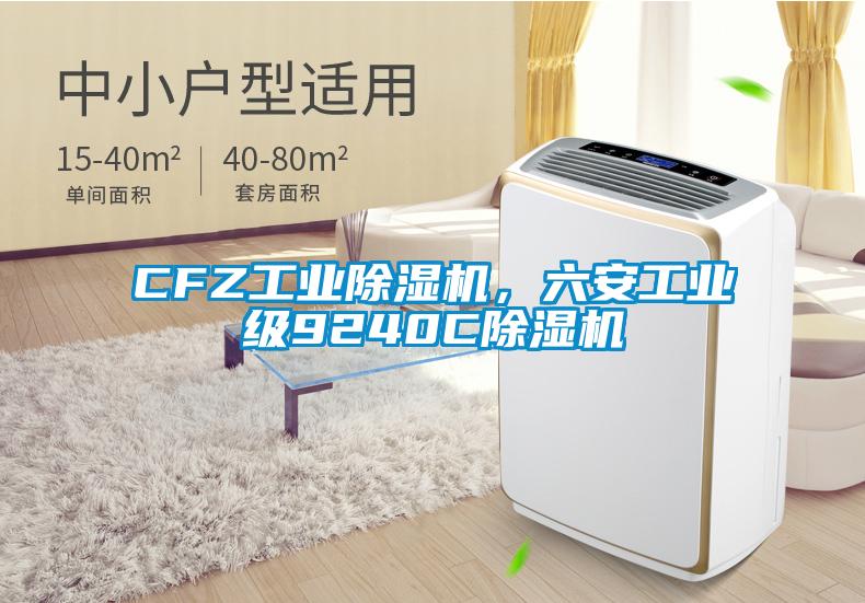 CFZ工业黄瓜视频下载污机，六安工业级9240C黄瓜视频下载污机