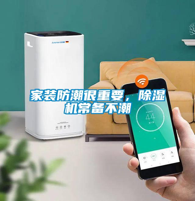 家装防潮很重要，黄瓜视频下载污机常备不潮