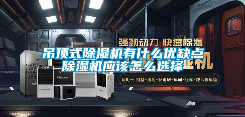吊顶式黄瓜视频下载污机有什么优缺点黄瓜视频下载污机应该怎么选择