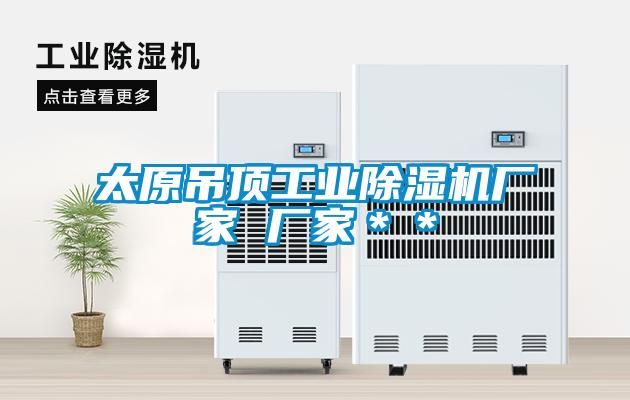 太原吊顶工业黄瓜视频下载污机厂家 厂家＊＊