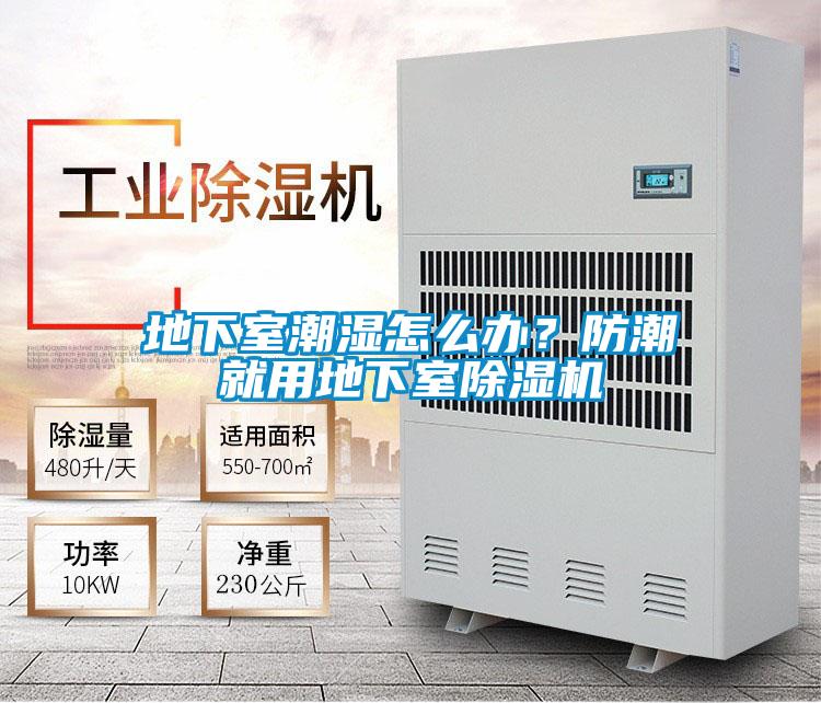 地下室潮湿怎么办？防潮就用地下室黄瓜视频下载污机