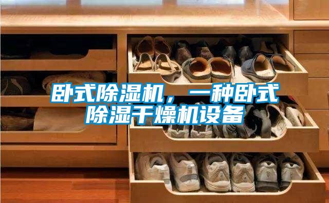 卧式黄瓜视频下载污机，一种卧式黄瓜视频下载污干燥机设备