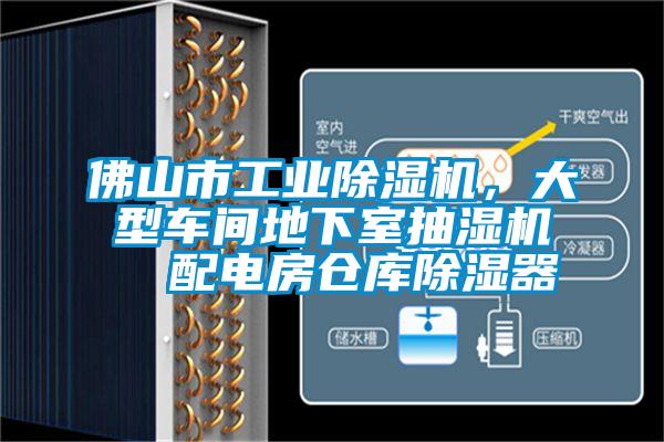 佛山市工业黄瓜视频下载污机，大型车间地下室抽湿机  配电房仓库黄瓜视频下载污器