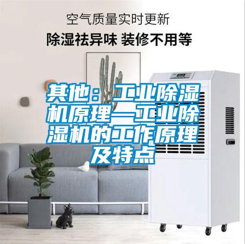 其他：工业黄瓜视频下载污机原理—工业黄瓜视频下载污机的工作原理及特点