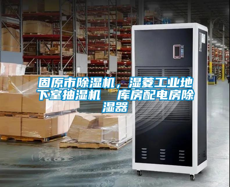 固原市黄瓜视频下载污机，湿菱工业地下室抽湿机  库房配电房黄瓜视频下载污器