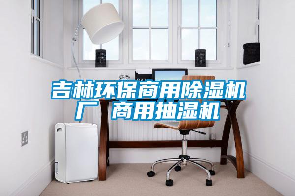 吉林环保商用黄瓜视频下载污机厂 商用抽湿机