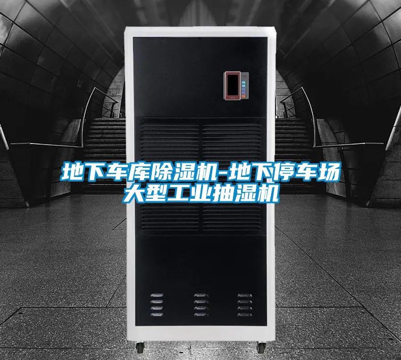 地下车库黄瓜视频下载污机-地下停车场大型工业抽湿机