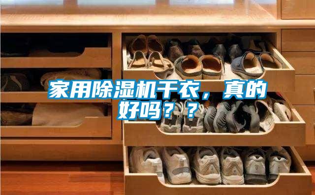 家用黄瓜视频下载污机干衣，真的好吗？？