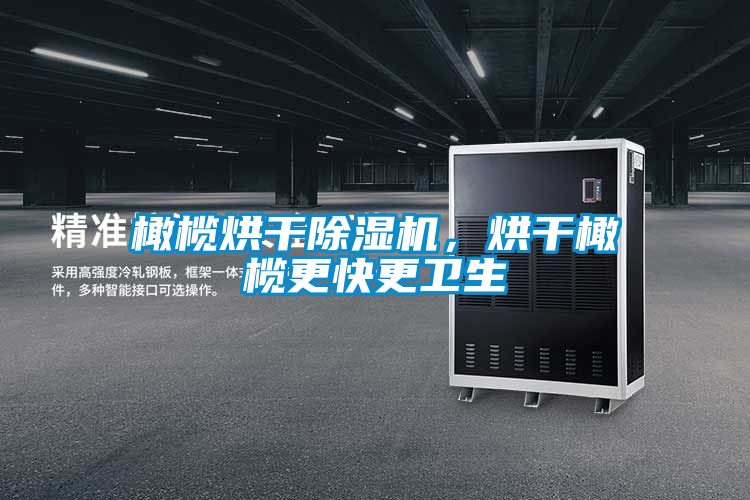 橄榄烘干黄瓜视频下载污机，烘干橄榄更快更卫生