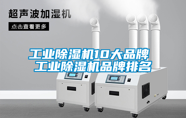 工业黄瓜视频下载污机10大品牌 工业黄瓜视频下载污机品牌排名