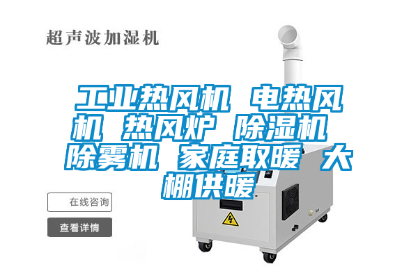 工业热风机 电热风机 热风炉 黄瓜视频下载污机 除雾机 家庭取暖 大棚供暖
