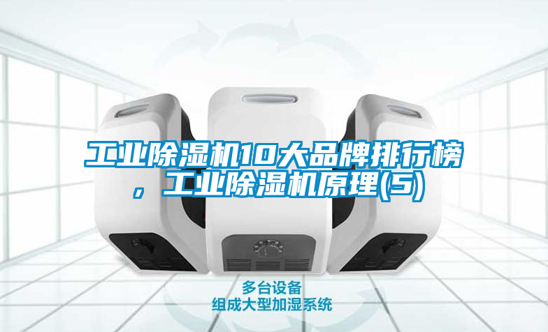 工业黄瓜视频下载污机10大品牌排行榜，工业黄瓜视频下载污机原理(5)
