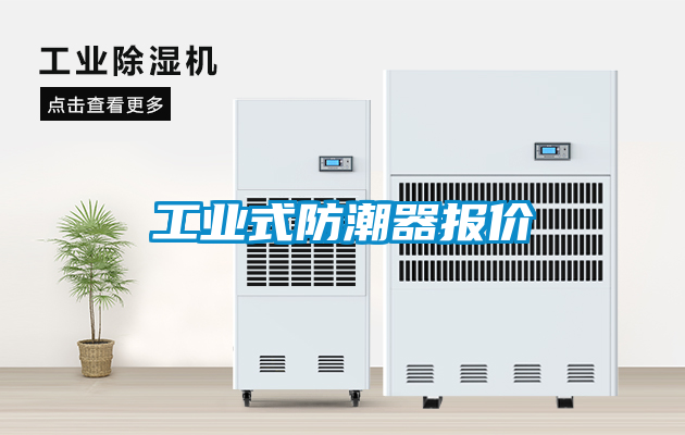 工业式防潮器报价