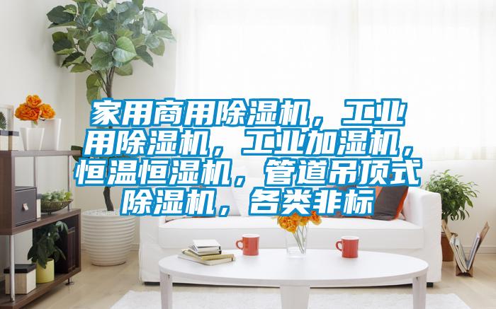 家用商用黄瓜视频下载污机，工业用黄瓜视频下载污机，工业加湿机，恒温恒湿机，管道吊顶式黄瓜视频下载污机，各类非标
