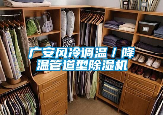 广安风冷调温／降温管道型黄瓜视频下载污机