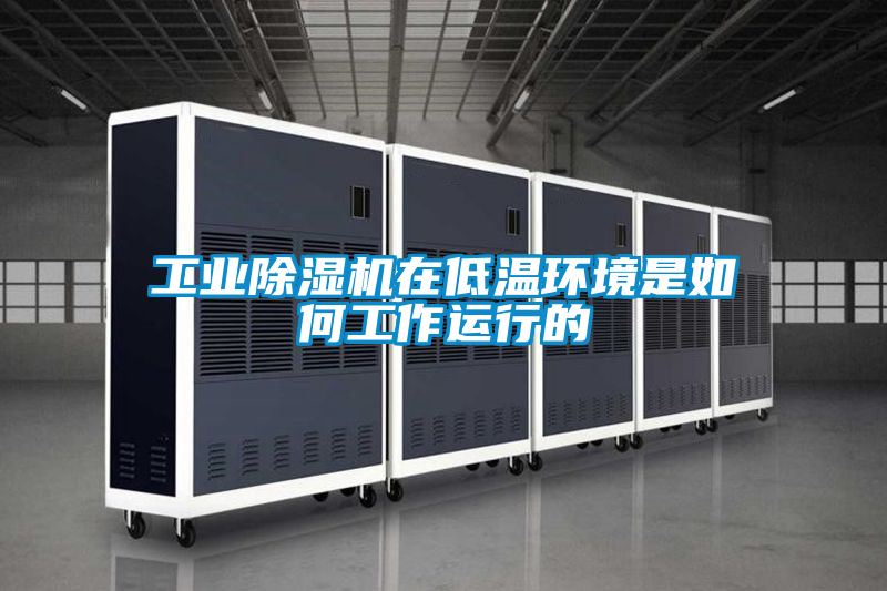 工业黄瓜视频下载污机在低温环境是如何工作运行的