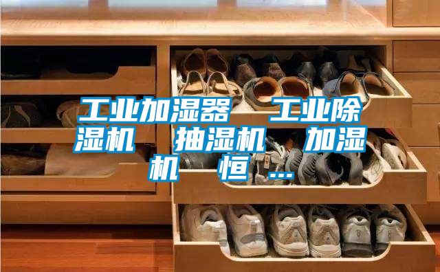 工业加湿器  工业黄瓜视频下载污机  抽湿机  加湿机  恒 ...