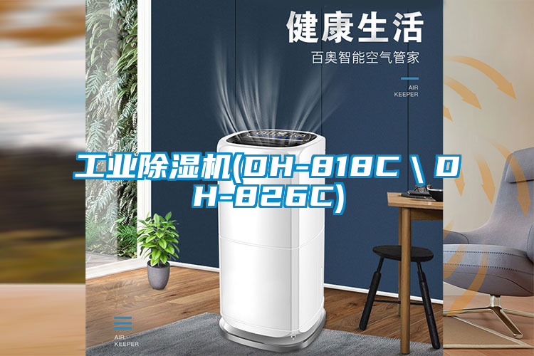 工业黄瓜视频下载污机(DH-818C＼DH-826C)