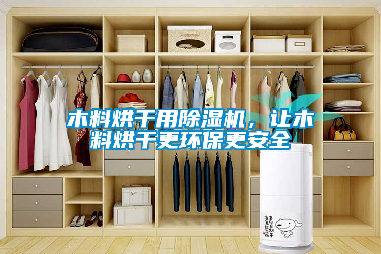 木料烘干用黄瓜视频下载污机，让木料烘干更环保更安全