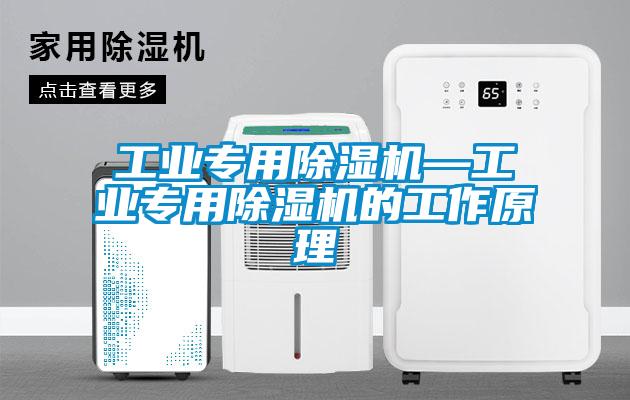 工业专用黄瓜视频下载污机—工业专用黄瓜视频下载污机的工作原理